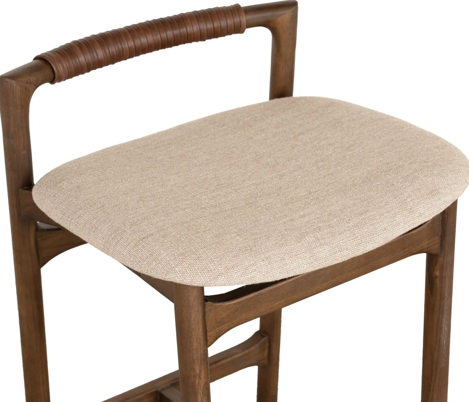 Capra Counter Stool