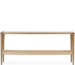Carmelo Console Table