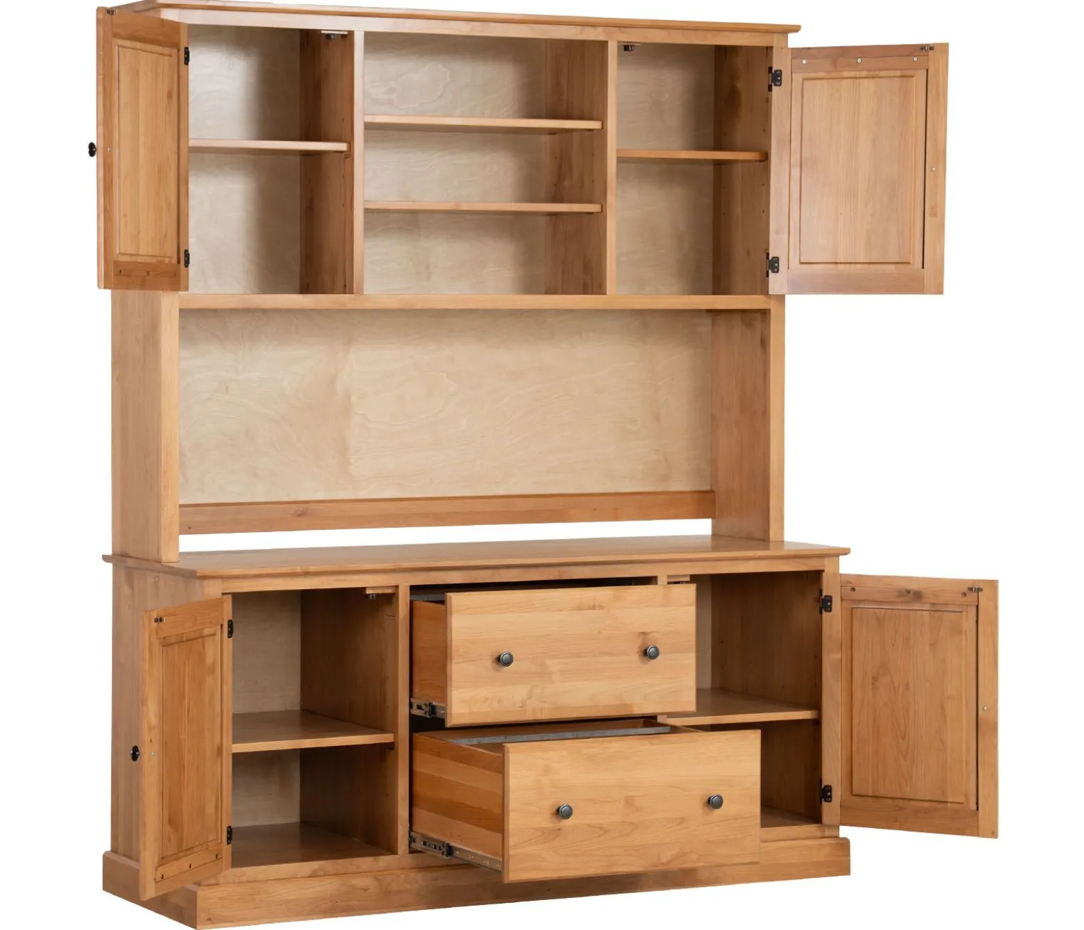 Cartwright Credenza