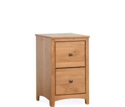Cartwright 2-Drawer File