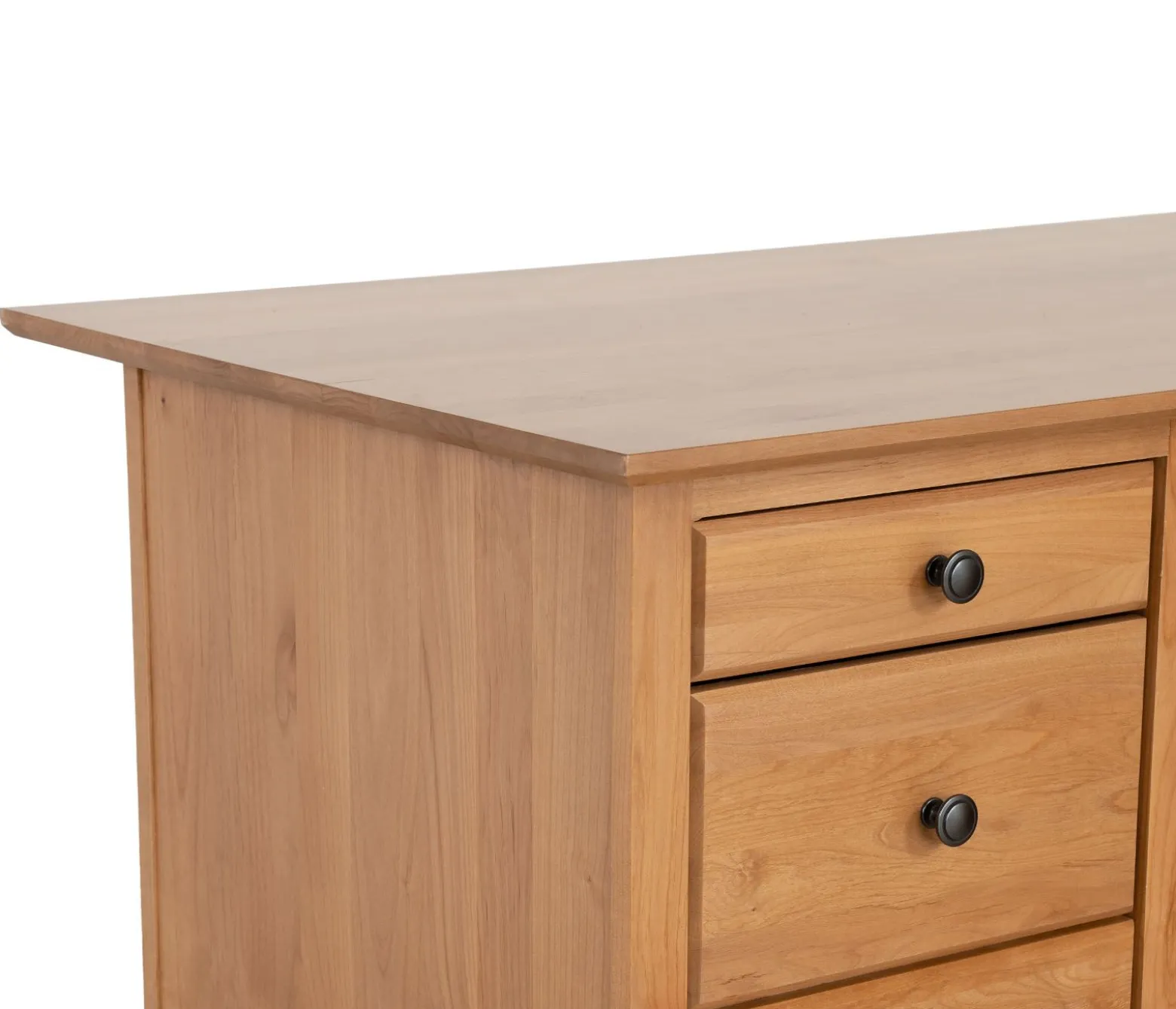Cartwright Executive Desk