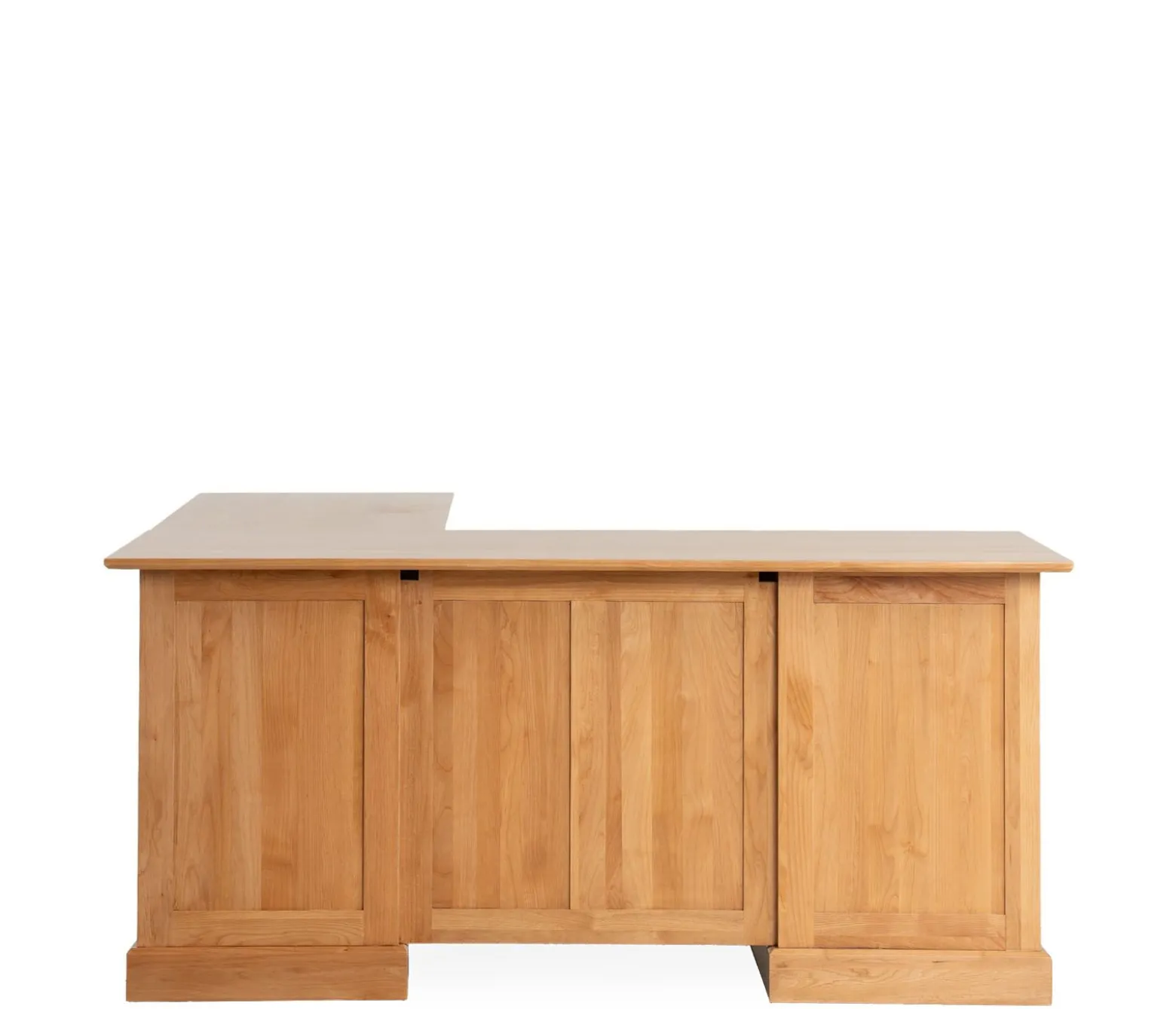 Cartwright Executive Desk