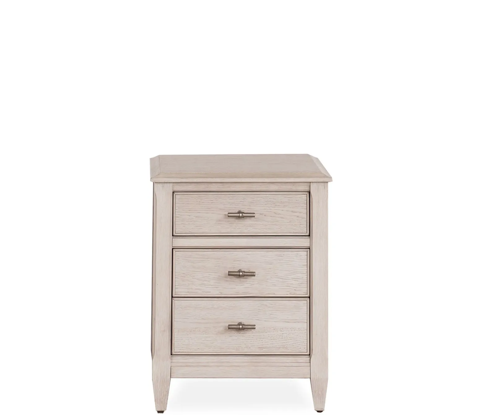 Castine Chairside Table