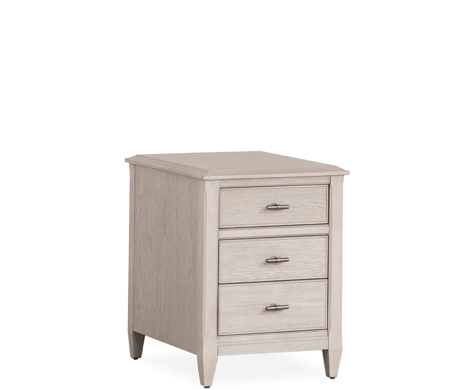 Castine Chairside Table