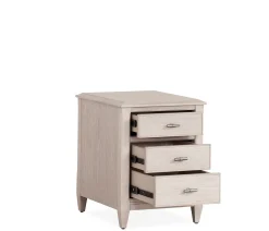 Castine Chairside Table