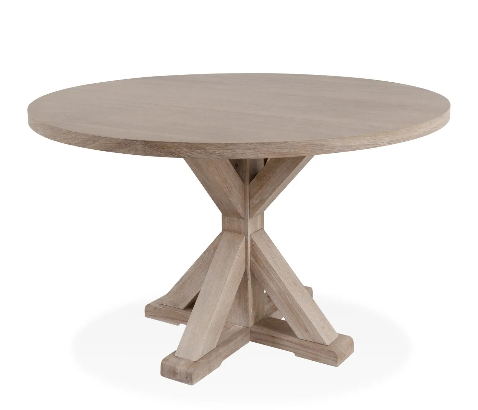 Catalina Round Dining Table