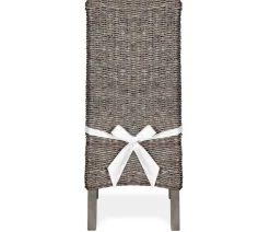 Catalina Side Chair - Gray Wash