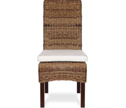 Catalina Side Chair - Natural
