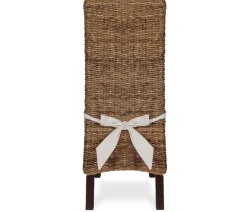 Catalina Side Chair - Natural