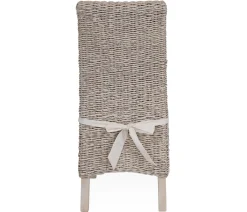 Catalina Side Chair - White Wash