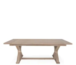 Catalina Trestle Dining Table