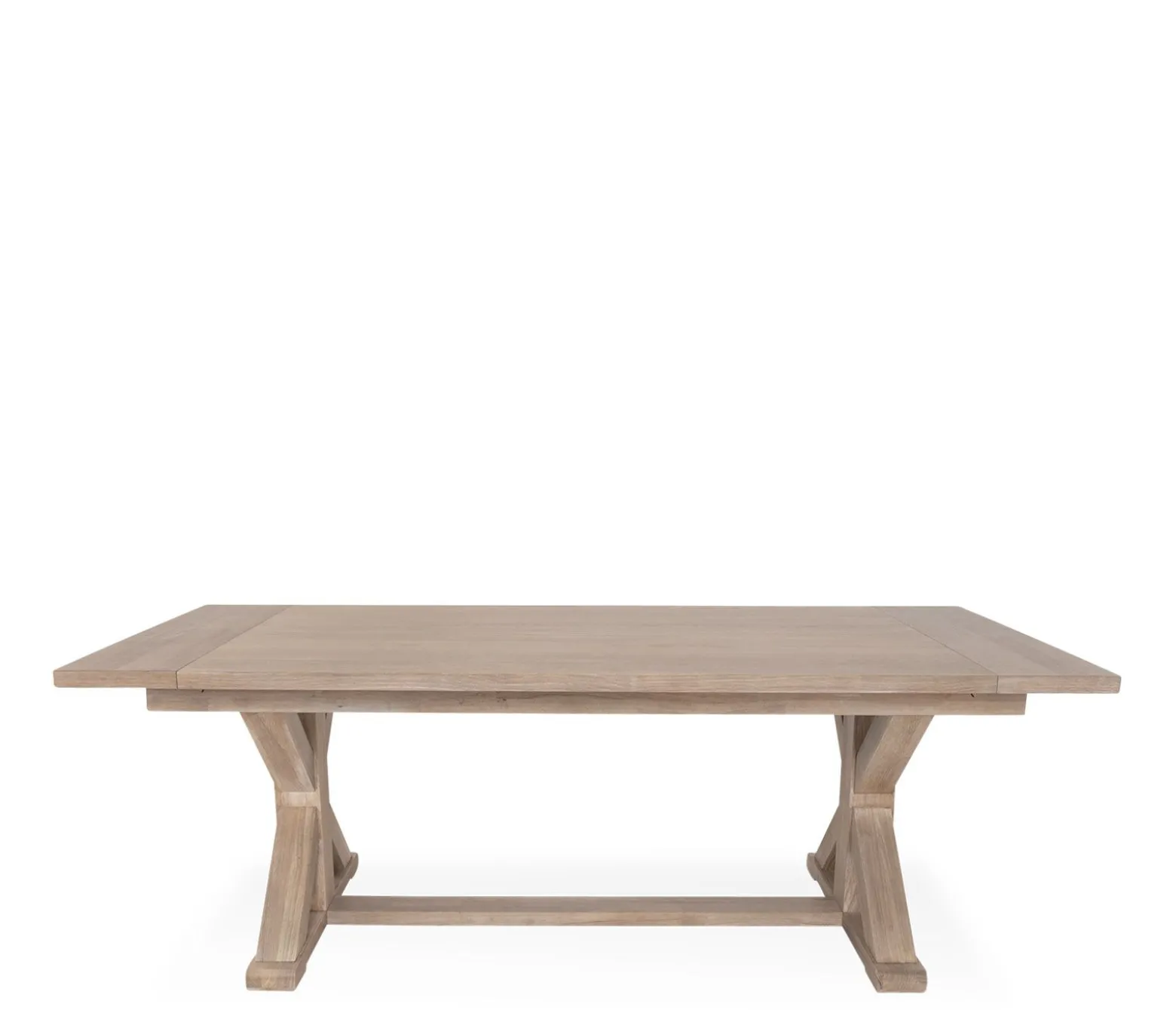 Catalina Trestle Dining Table