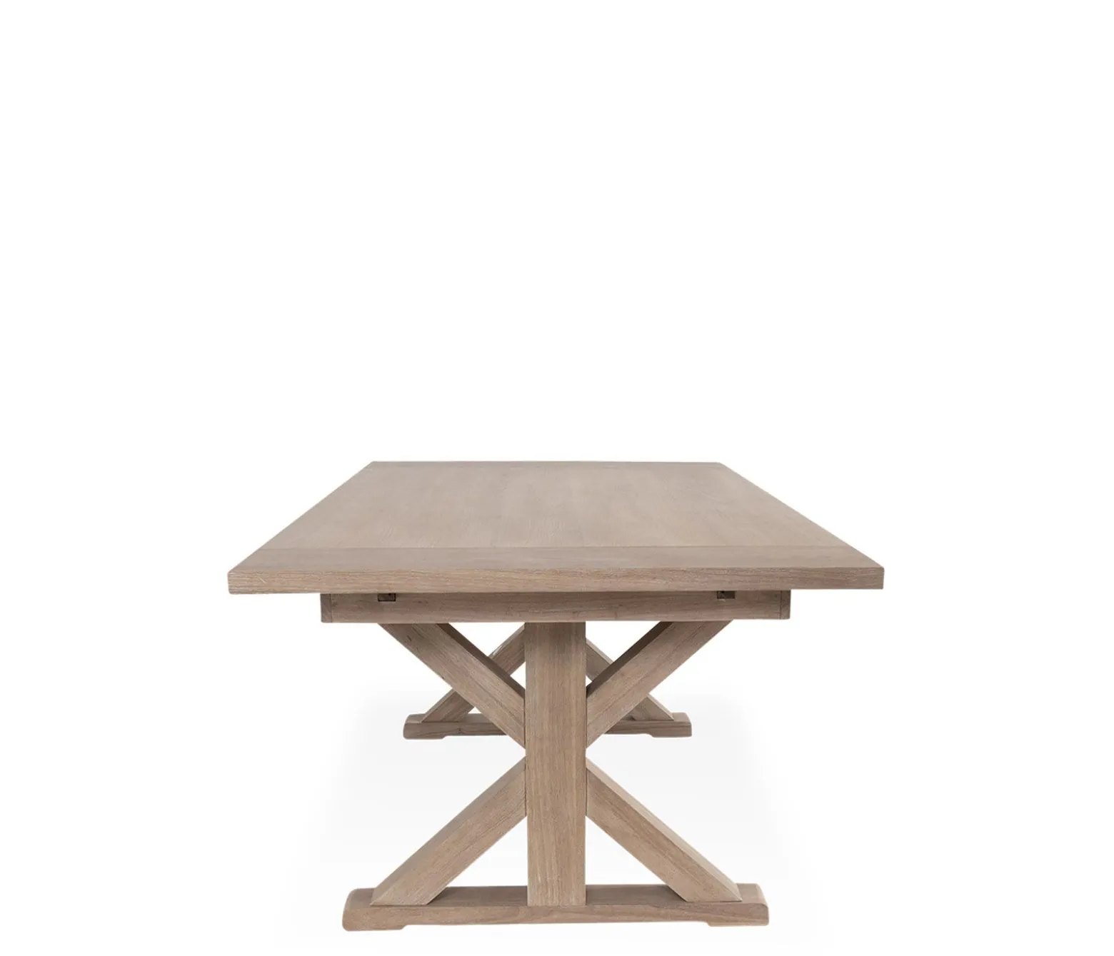 Catalina Trestle Dining Table