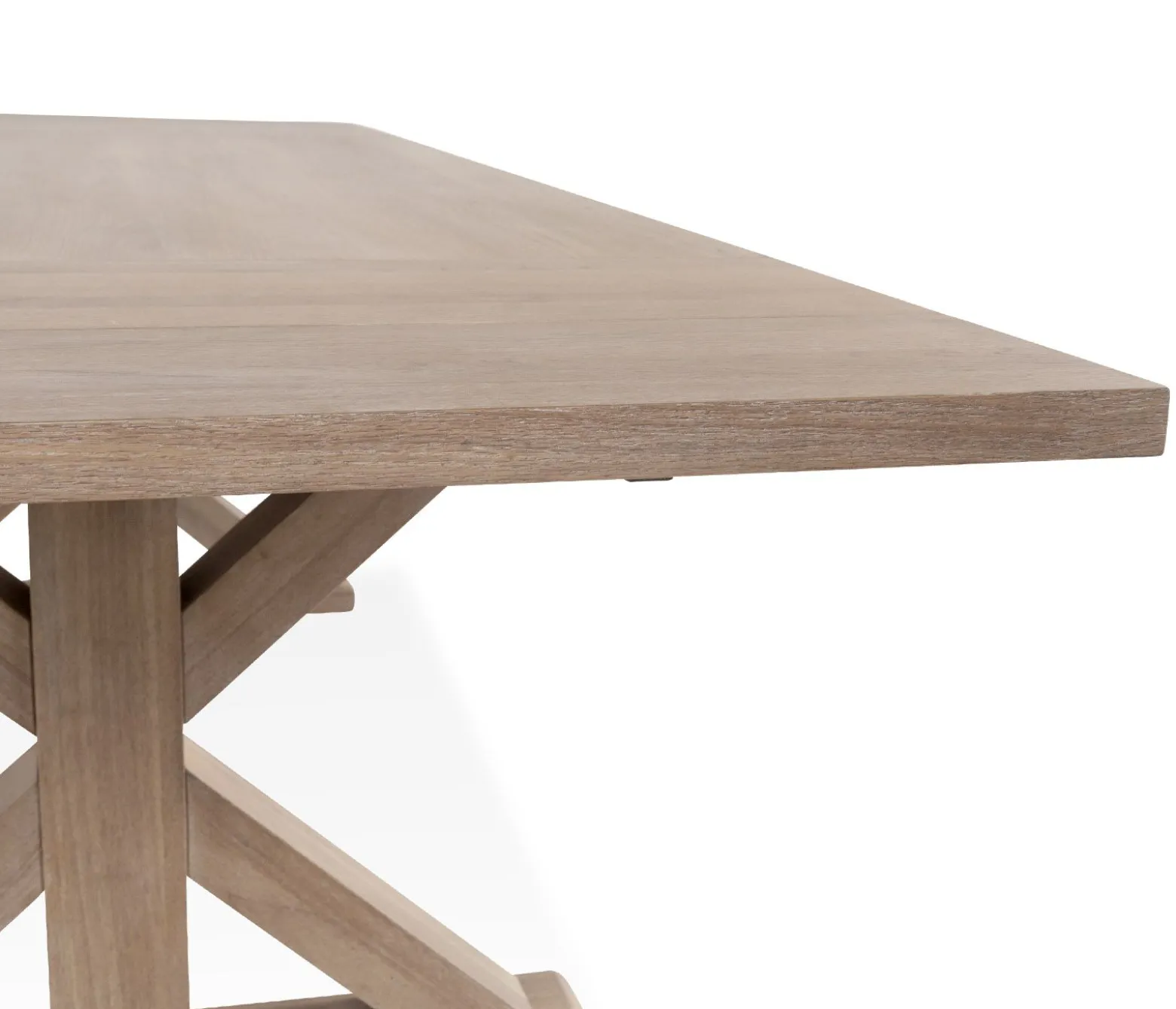 Catalina Trestle Dining Table