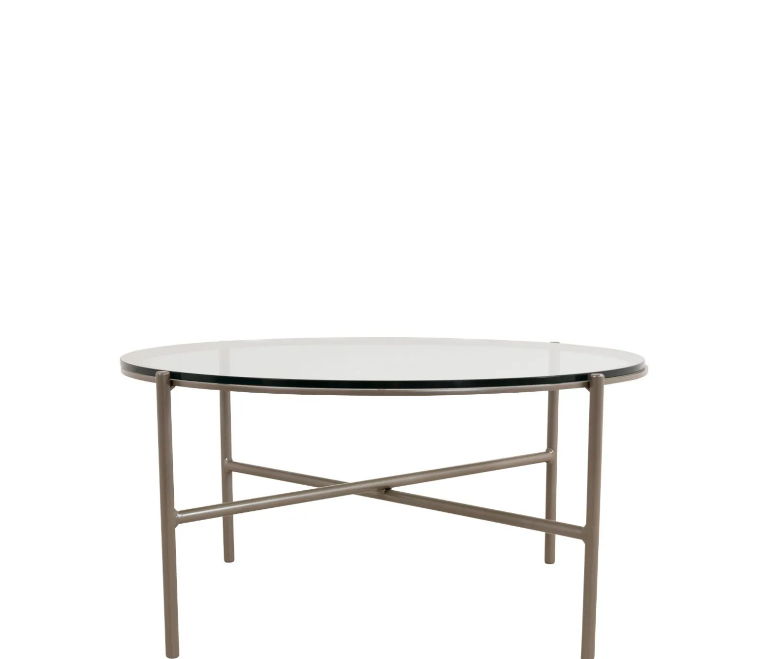 Catania Round Coffee Table