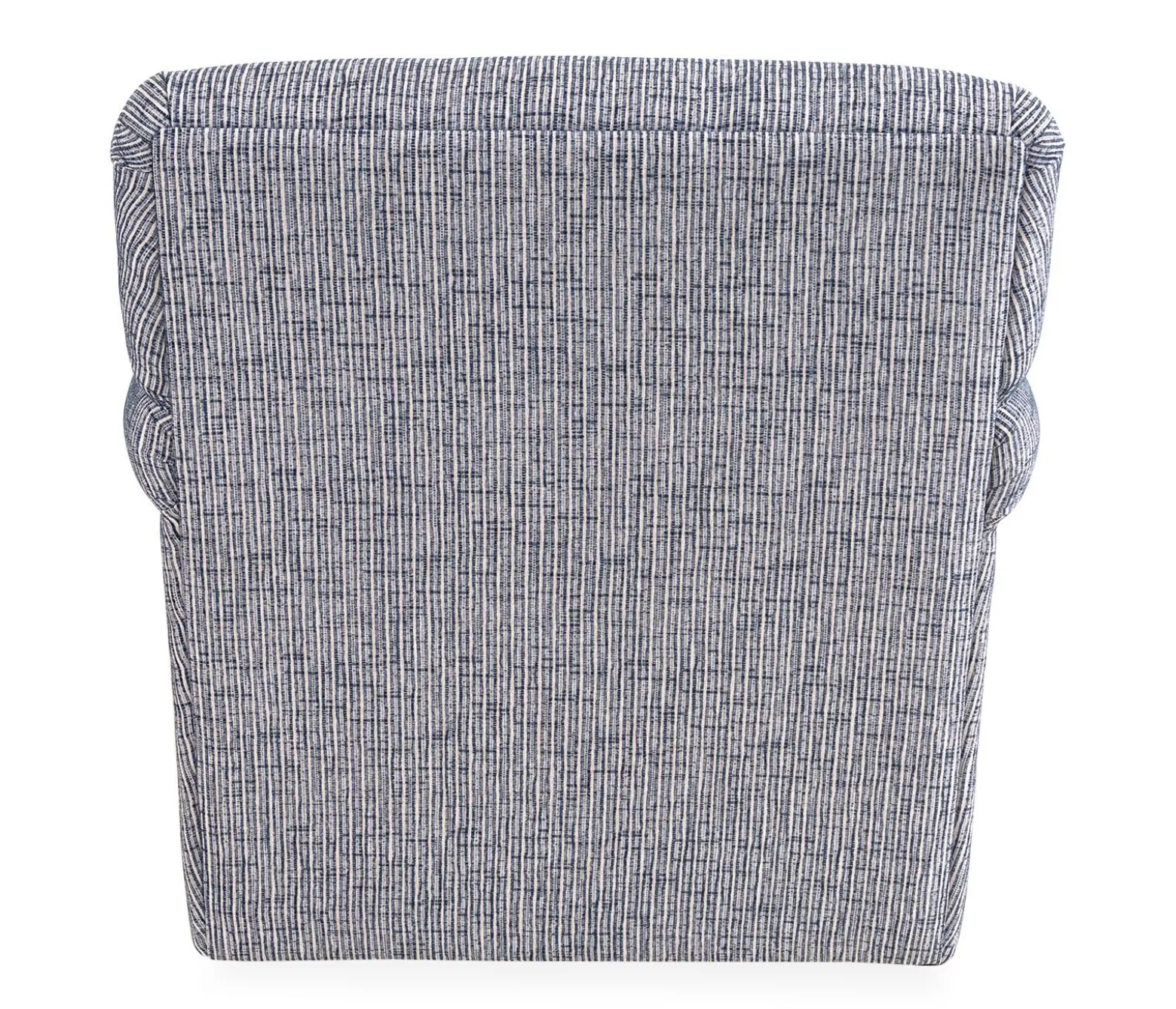 Char Swivel Glider Chair