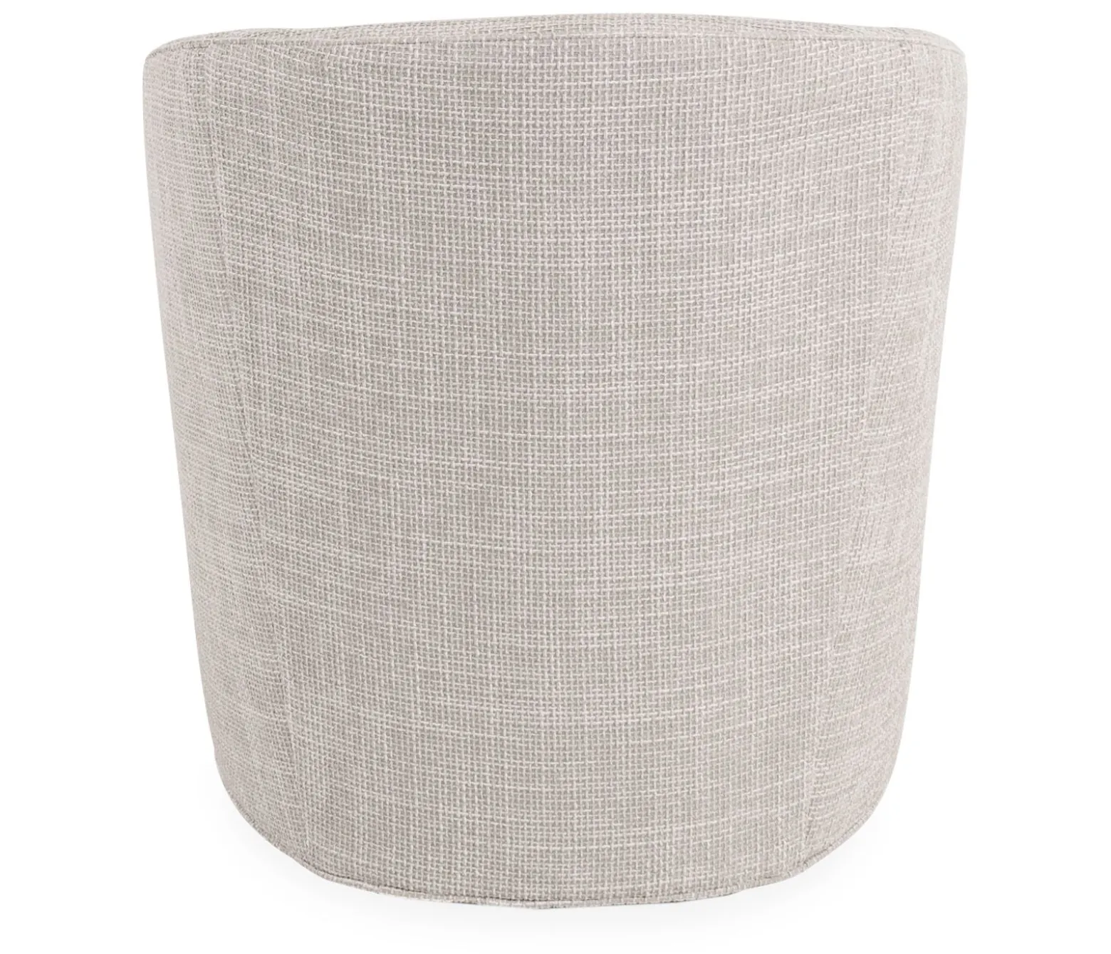 Charlize Swivel Chair - Solaz