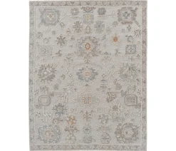 Charlotte Rug - 6' x 9'