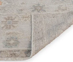 Charlotte Rug - 6' x 9'