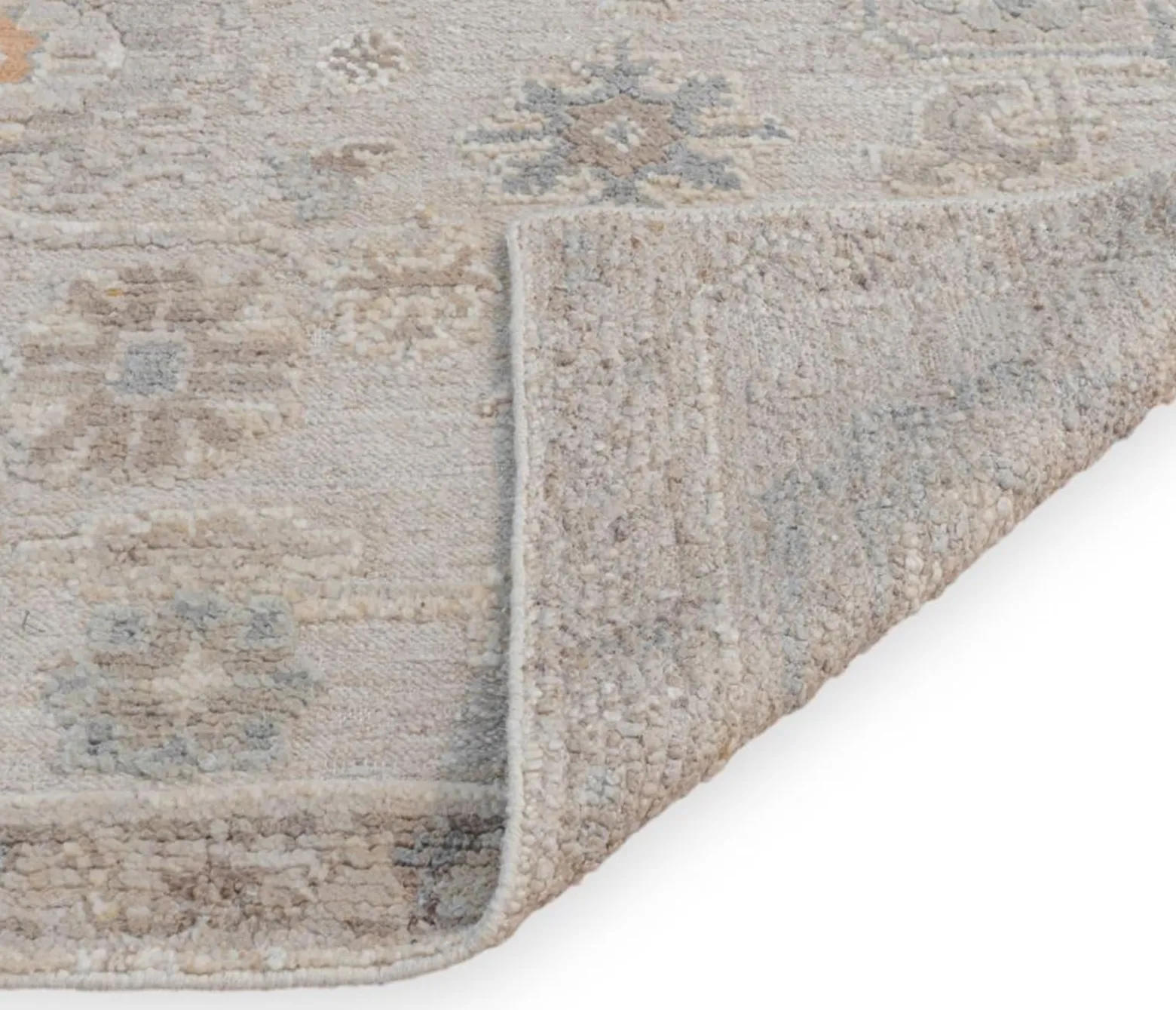 Charlotte Rug - 6' x 9'