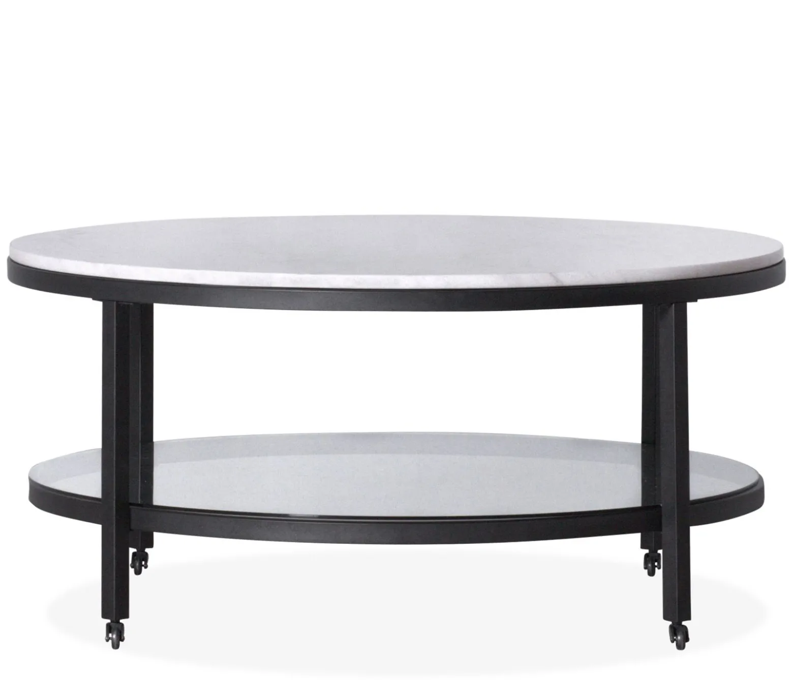 Chaucer Round Coffee Table