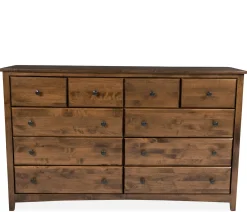 Chelsea II 10-Drawer Dresser