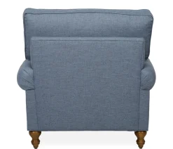 Cindy Chair - Blue