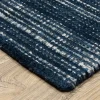 Cirrus Navy Rug