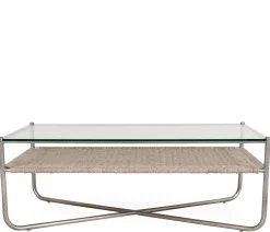 Clarita Coffee Table