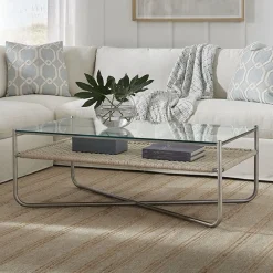 Clarita Coffee Table
