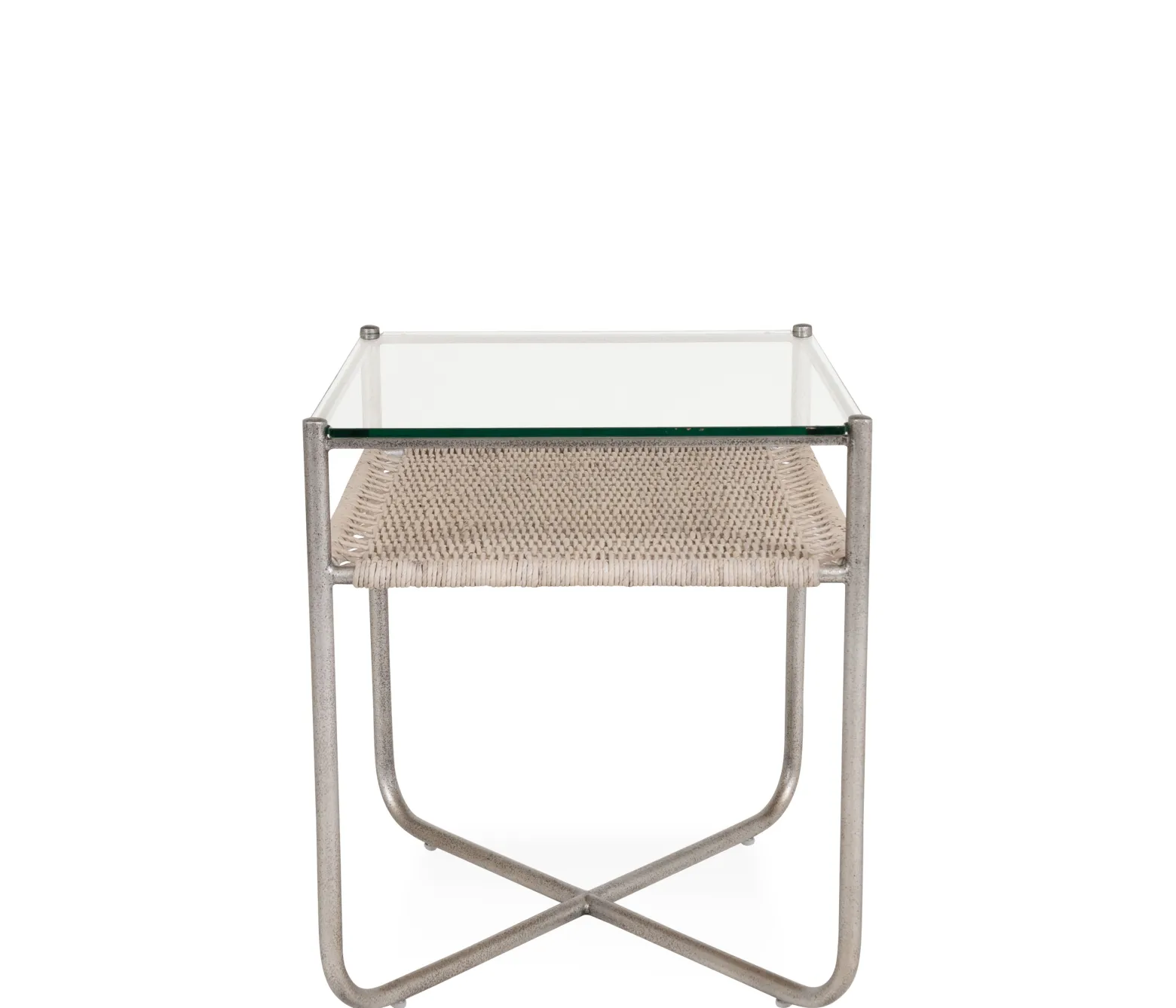 Clarita End Table