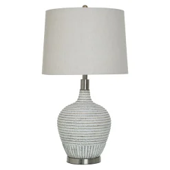 Clayton Table Lamp