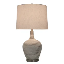 Clayton Table Lamp