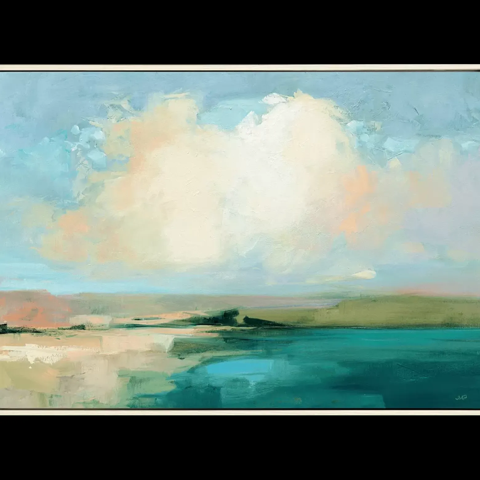 Coastal Sky
