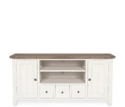 Colleen Small TV Console