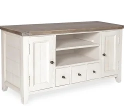 Colleen Small TV Console