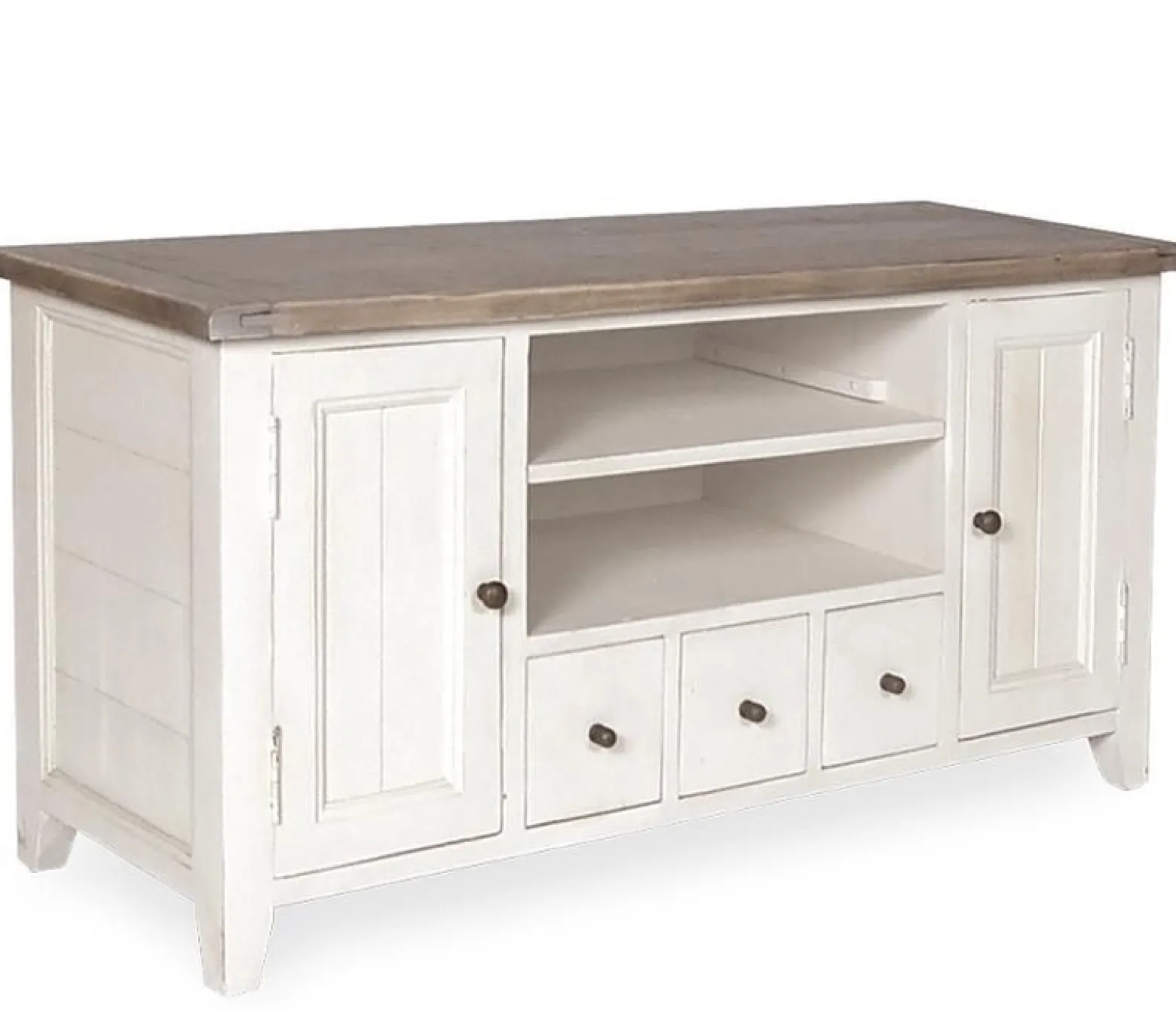 Colleen Small TV Console
