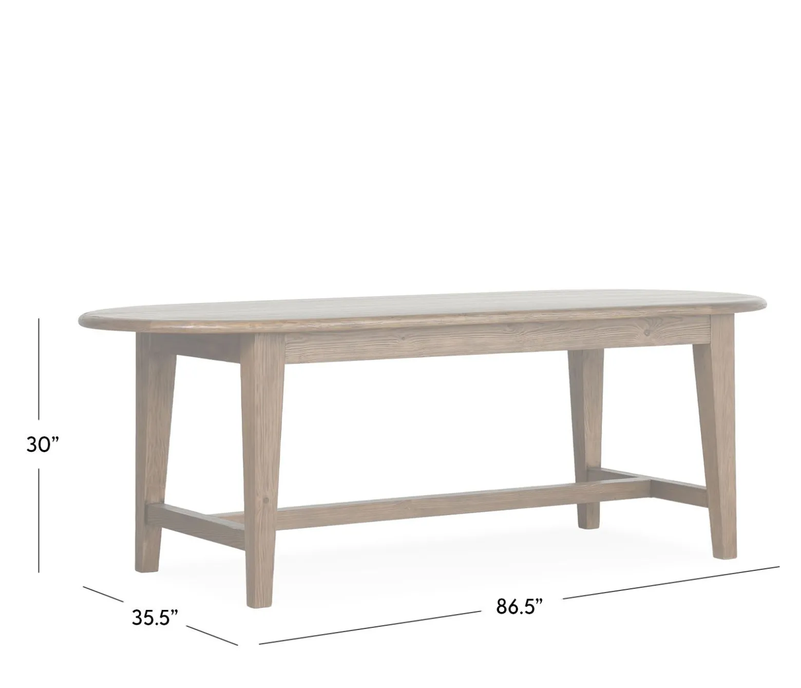 Conover Dining Table
