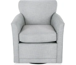 Conrad Swivel Glider Chair