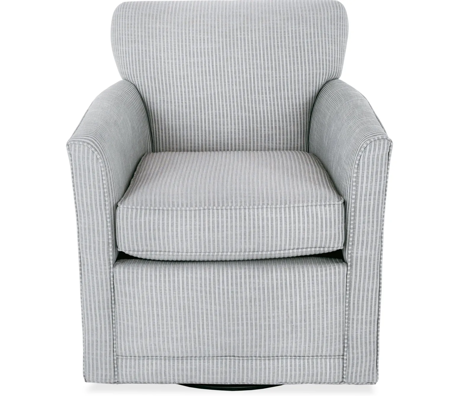 Conrad Swivel Glider Chair