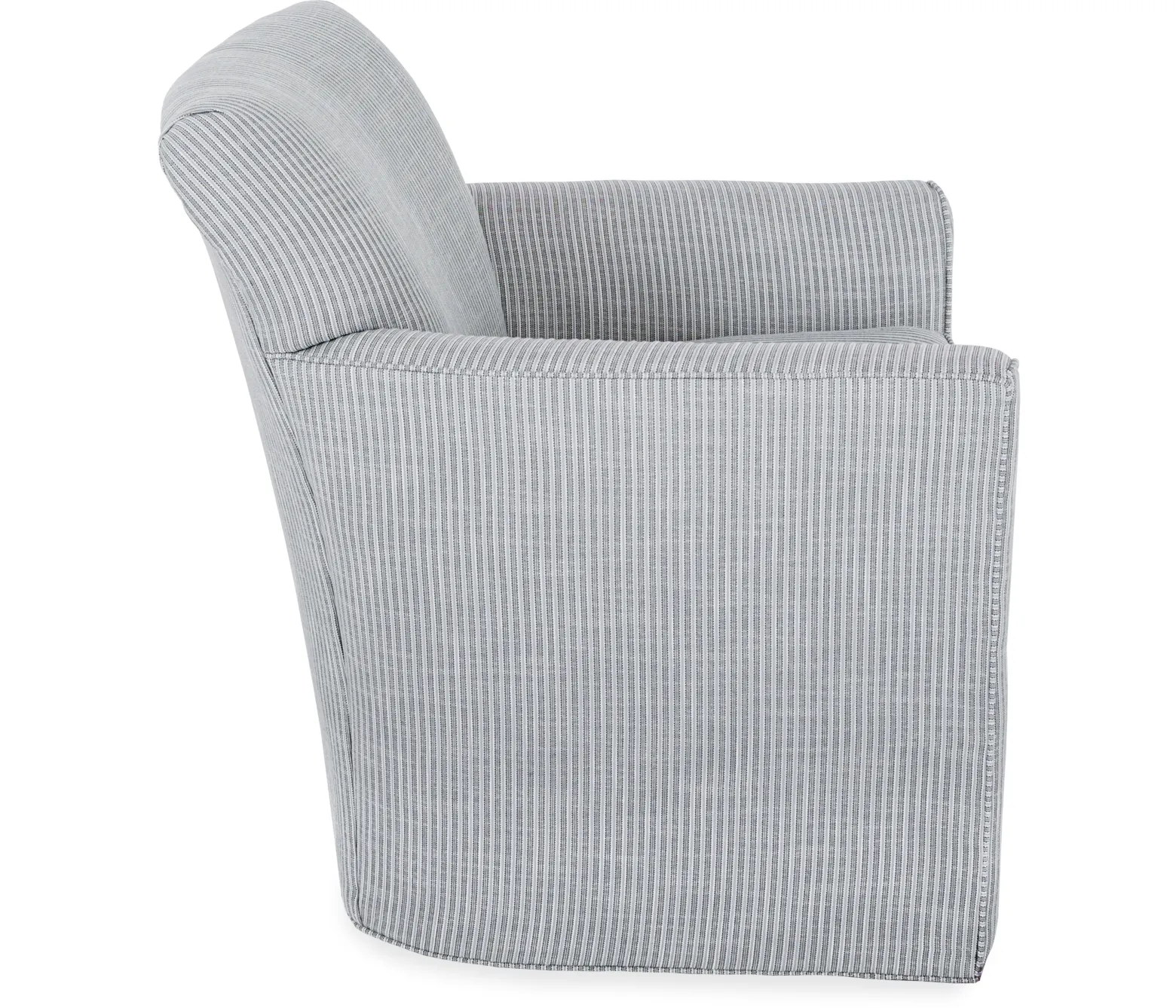 Conrad Swivel Glider Chair