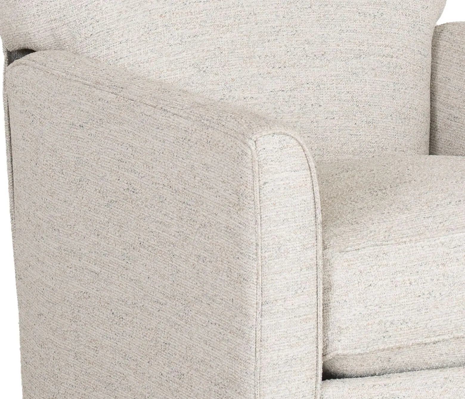 Conrad Swivel Recliner