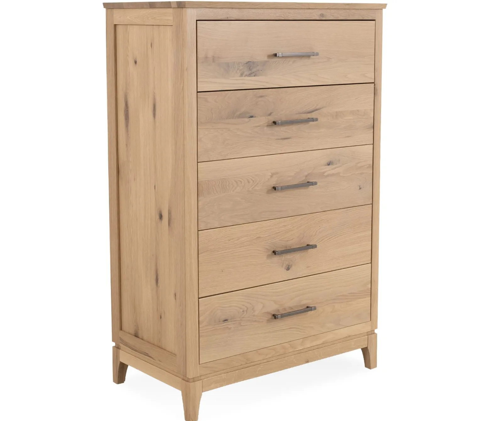Copenhagen Chest