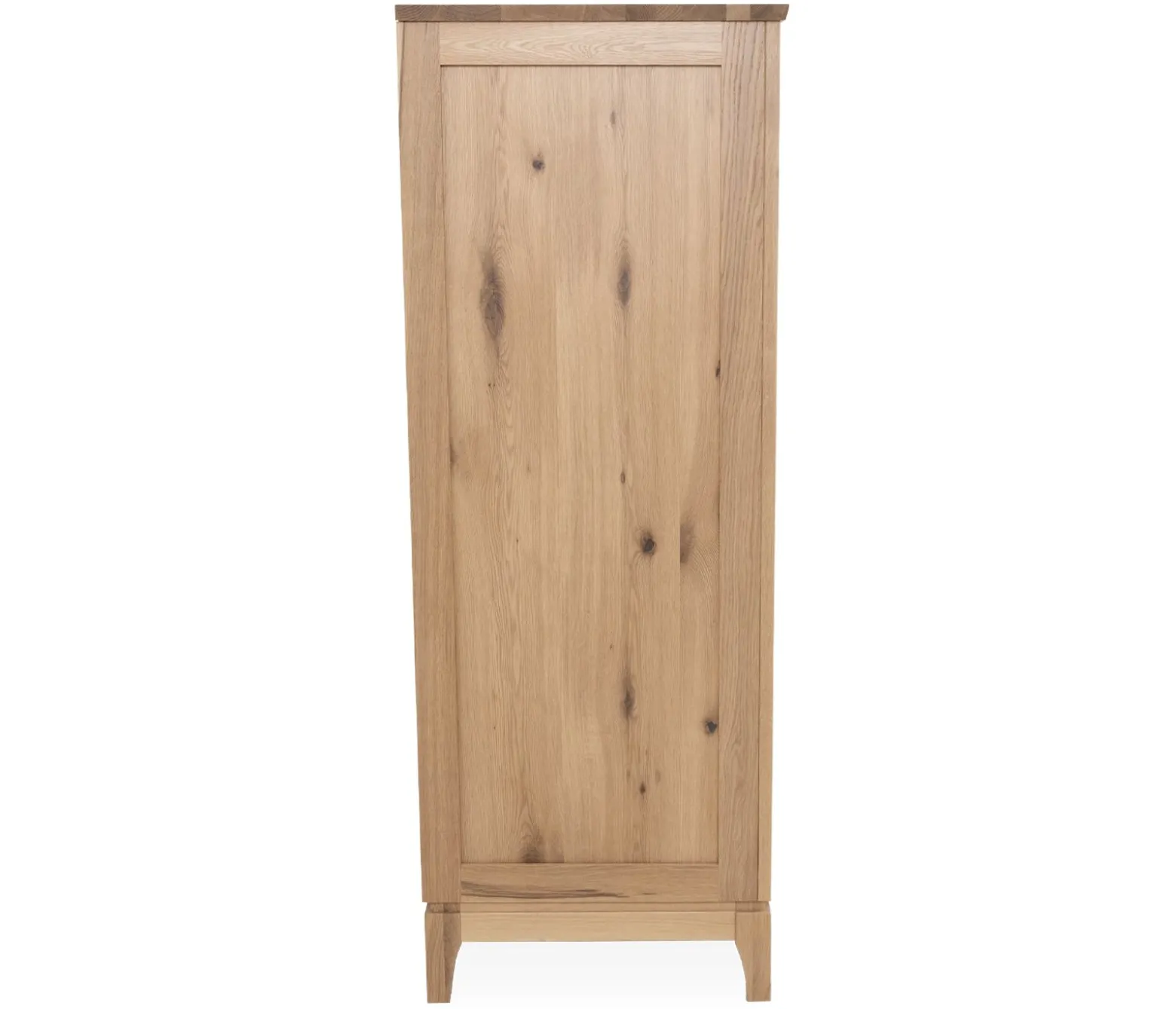 Copenhagen Chest