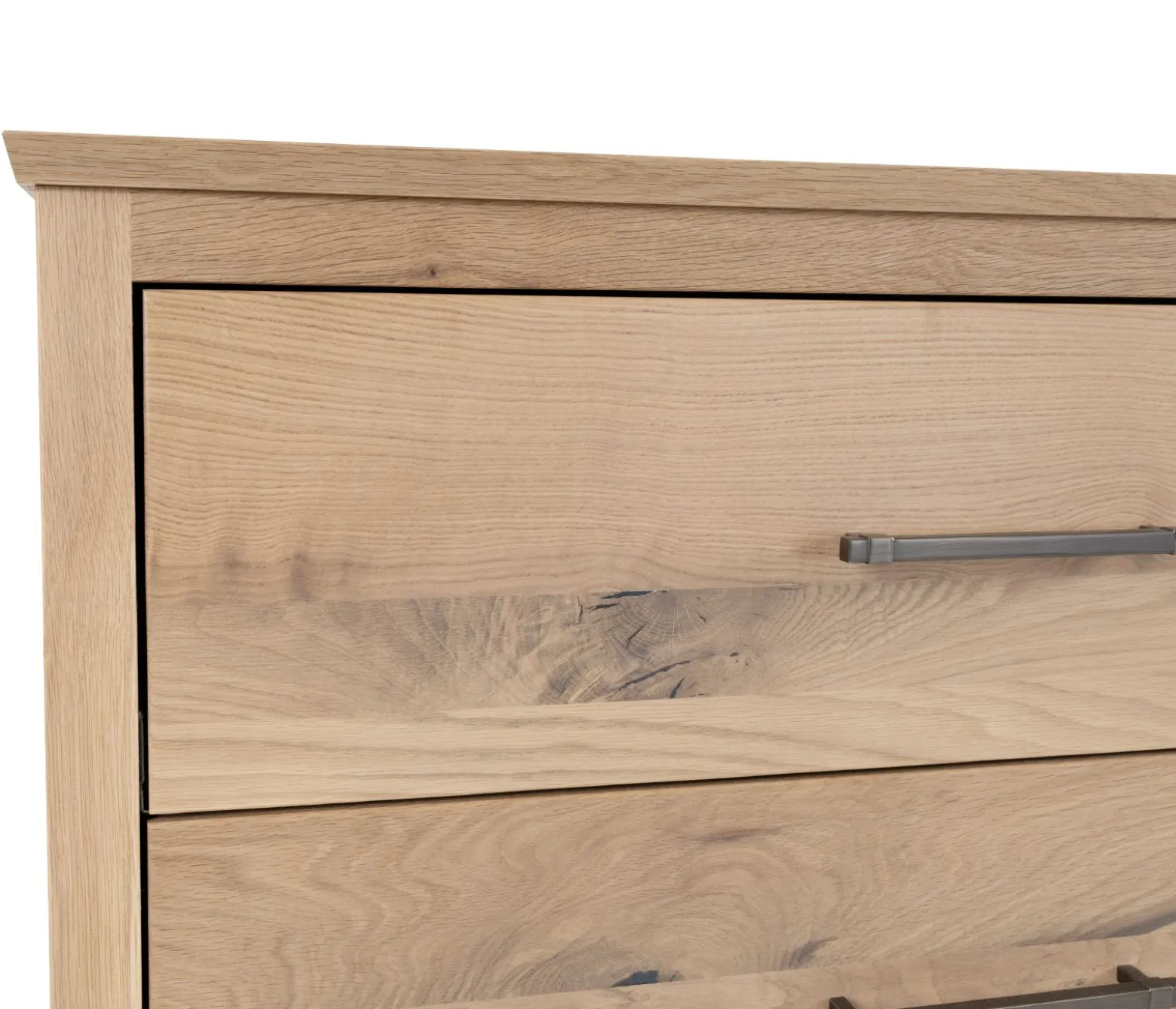 Copenhagen Chest