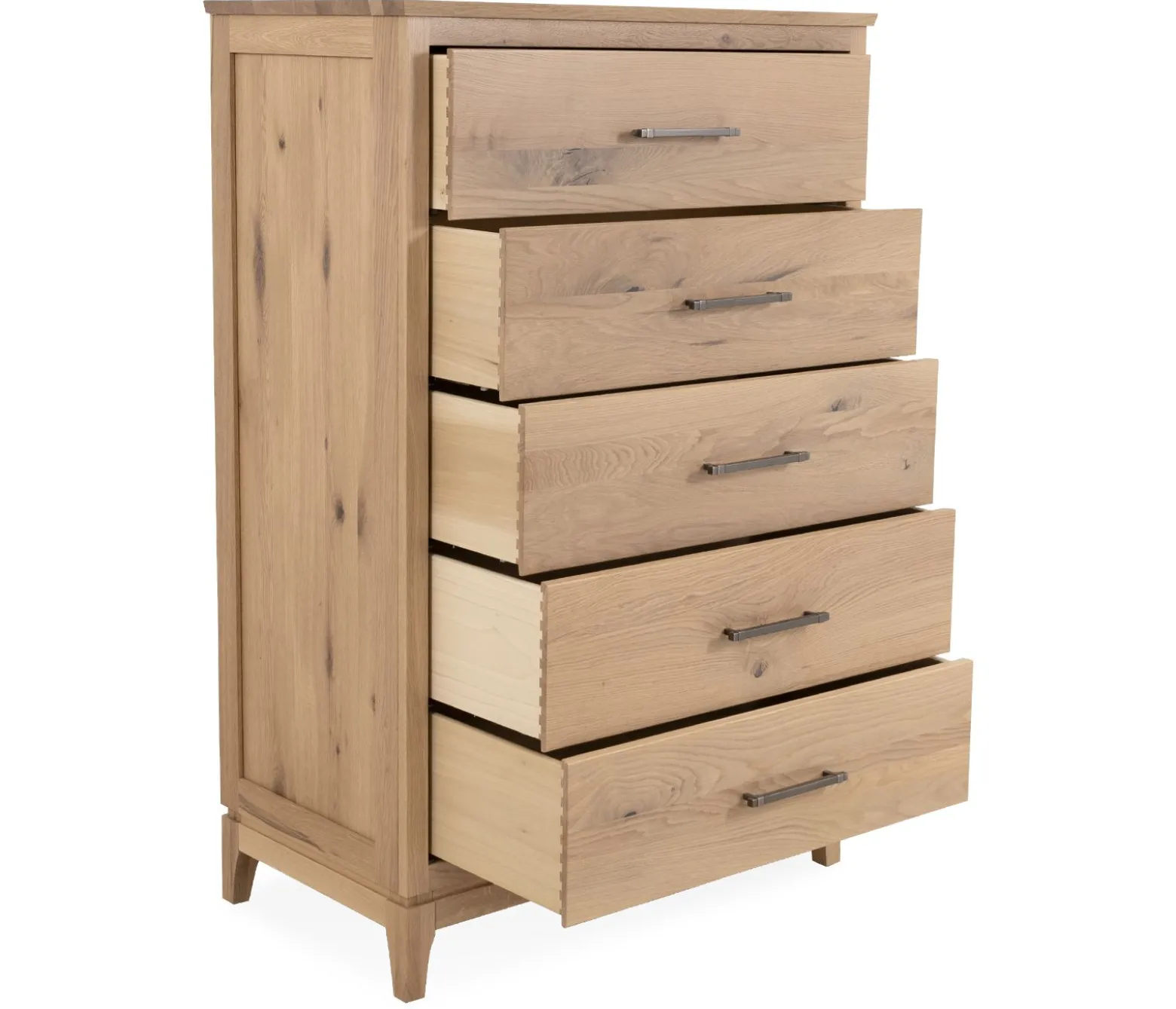 Copenhagen Chest
