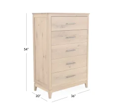 Copenhagen Chest