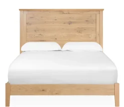 Copenhagen King Bed - Low Footboard