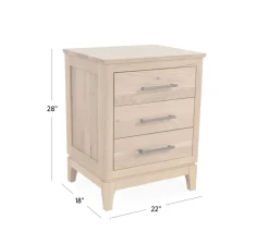 Copenhagen Nightstand