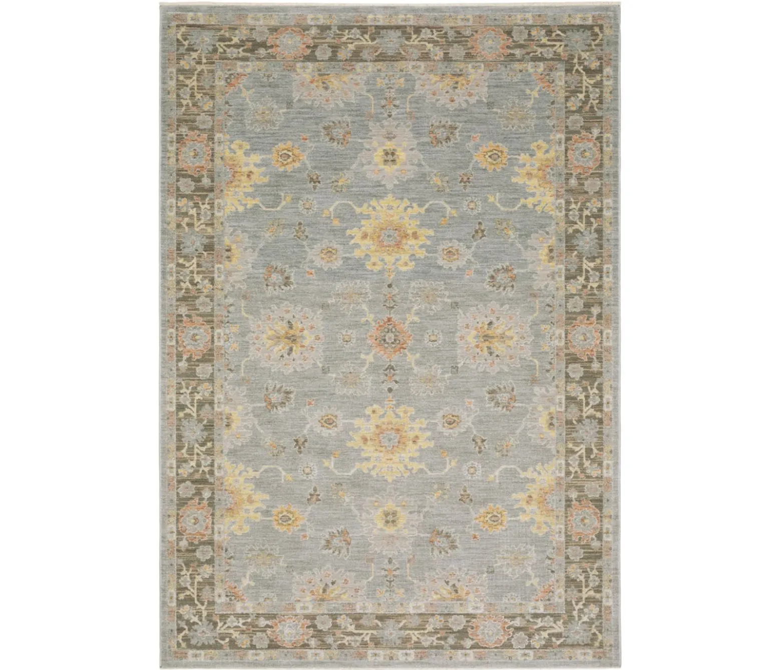 Cora Rug - 5'3